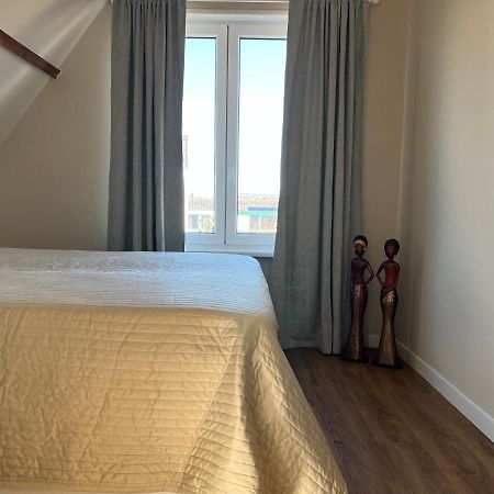 Weltevreden Hotel Noordwijk Eksteriør billede
