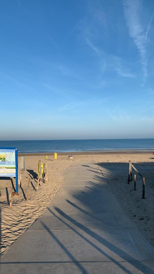 Weltevreden Hotel Noordwijk Eksteriør billede
